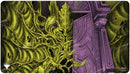 Ultra Pro - Standard Gaming Playmat - Magic The Gathering  -  Duskmourn Valgavoth, Terror Eater (Double Exposure Alt)
