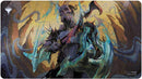 Ultra Pro - Stardard Stitched Gaming Playmat - Magic The Gathering  -  Duskmourn Meathook Massacre II Holofoil