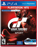 Gran Turismo Sport [Playstation Hits]