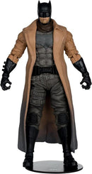 McFarlane - Figurine action de 17.8cm  -  DC Multiverse  -  Batman V Superman: Dawn of Justice  -  Batman (Knightmare)