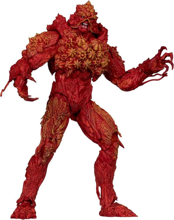 McFarlane - Figurine action de 30cm  -  DC Multiverse  -  Swamp Thing (Planet Rann)