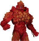 McFarlane - Figurine action de 30cm  -  DC Multiverse  -  Swamp Thing (Planet Rann)