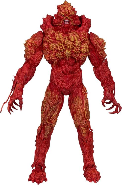 McFarlane - Figurine action de 30cm  -  DC Multiverse  -  Swamp Thing (Planet Rann)