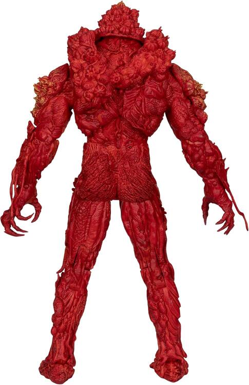 McFarlane - Figurine action de 30cm  -  DC Multiverse  -  Swamp Thing (Planet Rann)