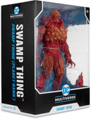 McFarlane - Figurine action de 30cm  -  DC Multiverse  -  Swamp Thing (Planet Rann)