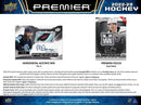 Upper Deck - Hobby Booster Box - Premier 2022-23 Hockey