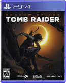 Shadow of the Tomb Raider (usagé)