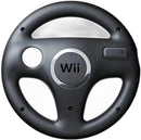 Nintendo - Official Steering Wheel for Nintendo Wii / Wii U (usagé)