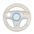 Nintendo - Official Steering Wheel for Nintendo Wii / Wii U (usagé)
