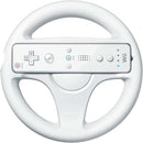 Nintendo - Official Steering Wheel for Nintendo Wii / Wii U (usagé)