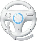 Nintendo - Official Steering Wheel for Nintendo Wii / Wii U (usagé)