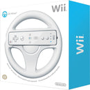 Nintendo - Official Steering Wheel for Nintendo Wii / Wii U (usagé)