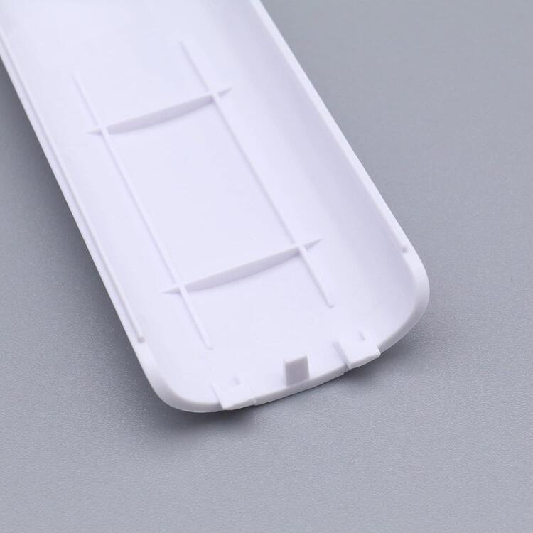 Wiimote Battery Back Door For Nintendo Wii / Wii U Controller