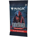 Magic The Gathering - Play Boosters  -  Innistrad Remastered
