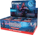 Magic The Gathering - Play Boosters  -  Innistrad Remastered