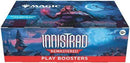 Magic The Gathering - Play Boosters  -  Innistrad Remastered