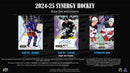 Upper Deck - Booster Hobby - 2024-25 Synergy Hockey