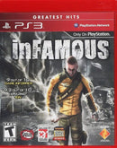 inFamous  [Greatest Hits] (usagé)