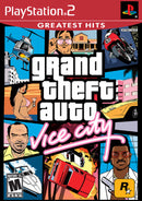 Grand Theft Auto: Vice City  [Greatest Hits] (usagé)