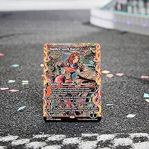 Magic The Gathering - Collector Boosters  -  Aetherdrift