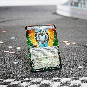 Magic The Gathering - Collector Boosters  -  Aetherdrift