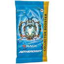 Magic The Gathering - Collector Boosters - Aetherdrift
