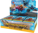 Magic The Gathering - Play Boosters  -  Aetherdrift
