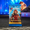 Magic The Gathering - Play Boosters  -  Aetherdrift