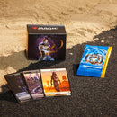 Magic The Gathering - Commander Deck - Aetherdrift  -  Eternal Might