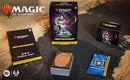 Magic The Gathering - Commander Deck - Aetherdrift  -  Eternal Might