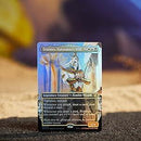 Magic The Gathering - Commander Deck - Aetherdrift  -  Eternal Might