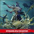 Dungeons & Dragons - D&D Monsterhandboek 2024