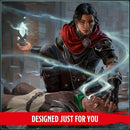 Dungeons & Dragons - D&D Monsterhandboek 2024