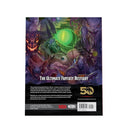 Dungeons & Dragons - D&D Monsterhandboek 2024