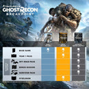 Tom Clancy's Ghost Recon Breakpoint (usagé)