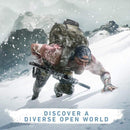 Tom Clancy's Ghost Recon Breakpoint (usagé)