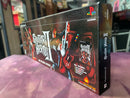 Guitar Hero II  -  PlayStation 2 Wired Red Gibson Bundle (usagé)