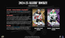 Upper Deck - Booster Hobby - 2024-25 Hockey Allure