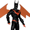 McFarlane - Figurine action de 17.8cm  -  DC Multiverse  -  Batman Beyond: Neo Gothic