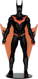 McFarlane - Figurine action de 17.8cm  -  DC Multiverse  -  Batman Beyond: Neo Gothic
