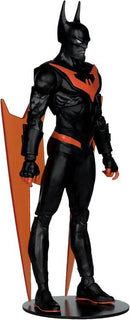 McFarlane - Figurine action de 17.8cm  -  DC Multiverse  -  Batman Beyond: Neo Gothic