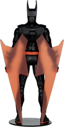 McFarlane - Figurine action de 17.8cm  -  DC Multiverse  -  Batman Beyond: Neo Gothic