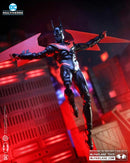 McFarlane - Figurine action de 17.8cm  -  DC Multiverse  -  Batman Beyond: Neo Gothic