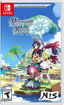 Phantom Brave:  The Lost Hero
