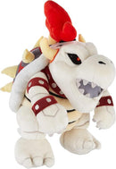 Little Buddy plush - Super Mario All Star Collection  -  Dry Bowser