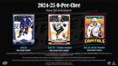 Upper Deck - Booster Hobby - 2024-25 O-Pee-Chee Hockey