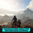 Star Wars Outlaws [Xbox Series X] (usagé)