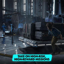 Star Wars Outlaws [Xbox Series X] (usagé)