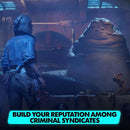 Star Wars Outlaws [Xbox Series X] (usagé)