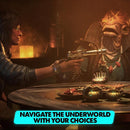 Star Wars Outlaws [Xbox Series X] (usagé)